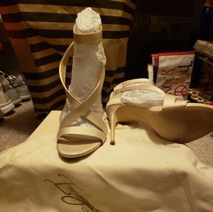 Vince Camuto Sexy High Heel